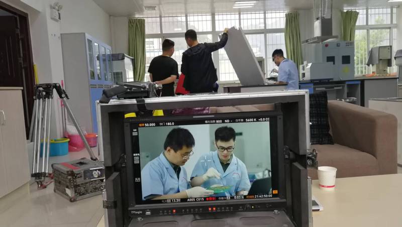 元宇宙搭台唱戏，玉门市广告片拍摄公司抢滩虚拟世界首支舞