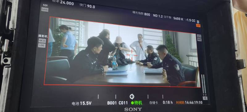 玉门市广告片拍摄公司服务世界500强的标准化体系